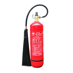 5KG二氧化碳灭火器